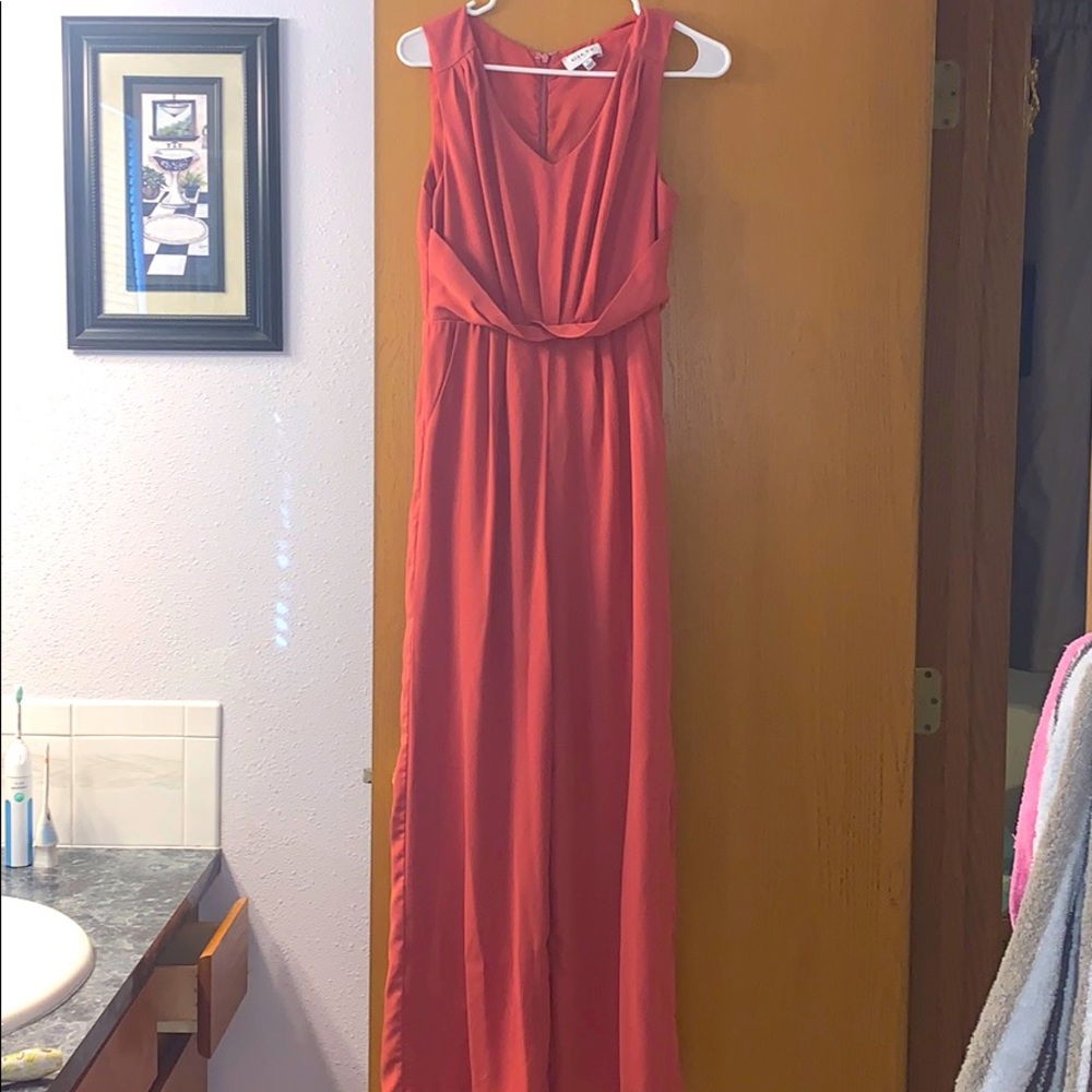 Gilli women’s jumpsuit